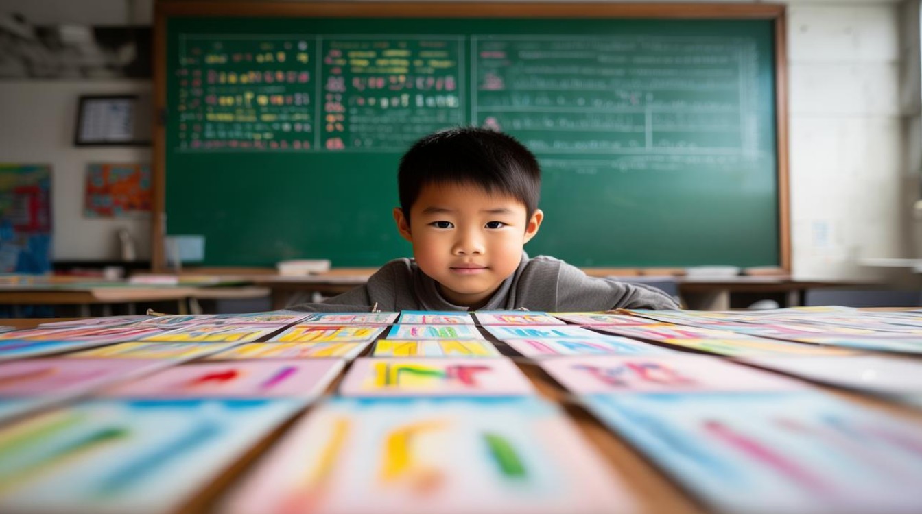 如何通过英语单词和音标为小学生打好英语基础？-图4