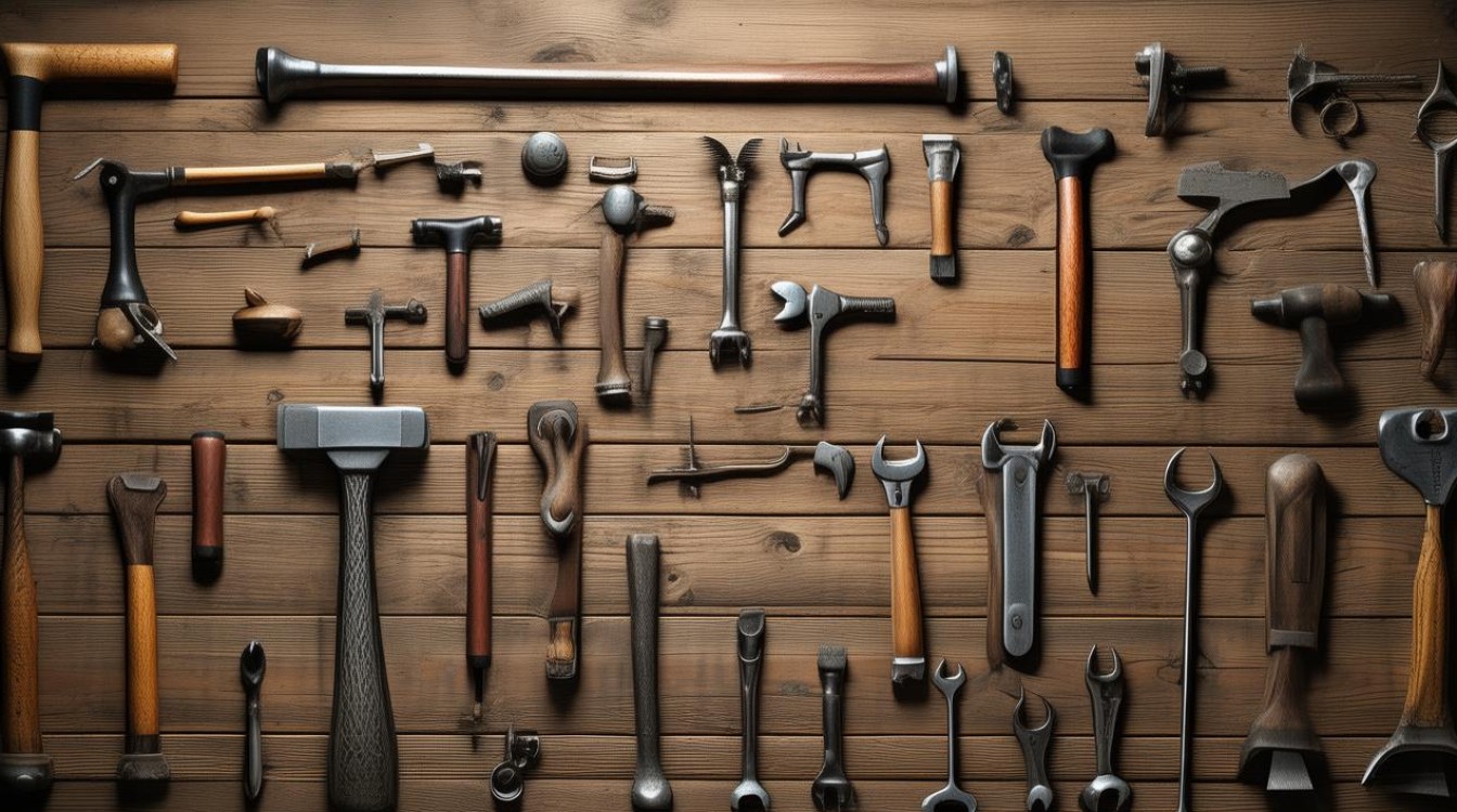 Essential English Vocabulary for Practical Tools: What Are the Key Words?-图1