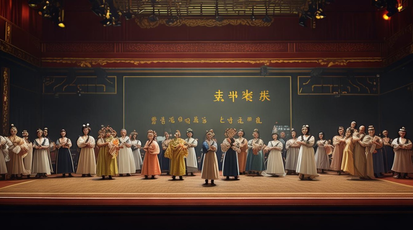 Can Foreigners Master Peking Opera? A Fascinating Learning Journey-图2