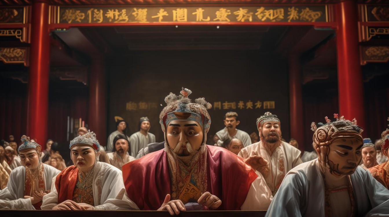 Can Foreigners Master Peking Opera? A Fascinating Learning Journey-图4