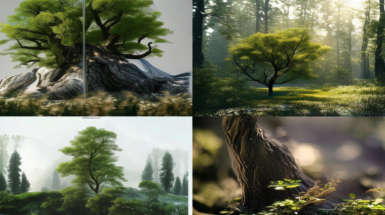 10 Essential Uses of Trees for a Sustainable Future-图4
