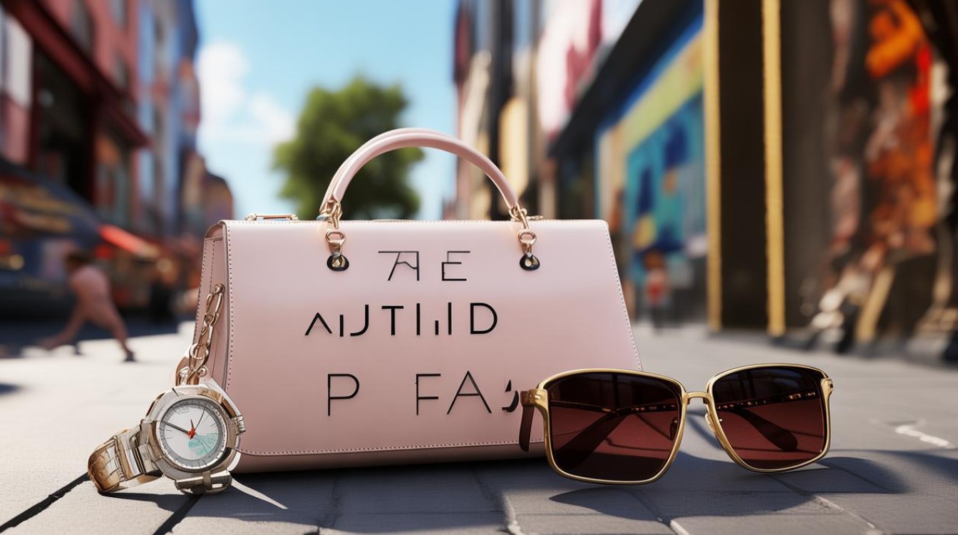 Top Fashion-Related English Words You Should Know – What Are They?-图2