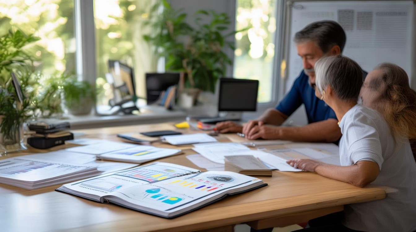 How to Plan for Retirement: A Comprehensive Guide-图1