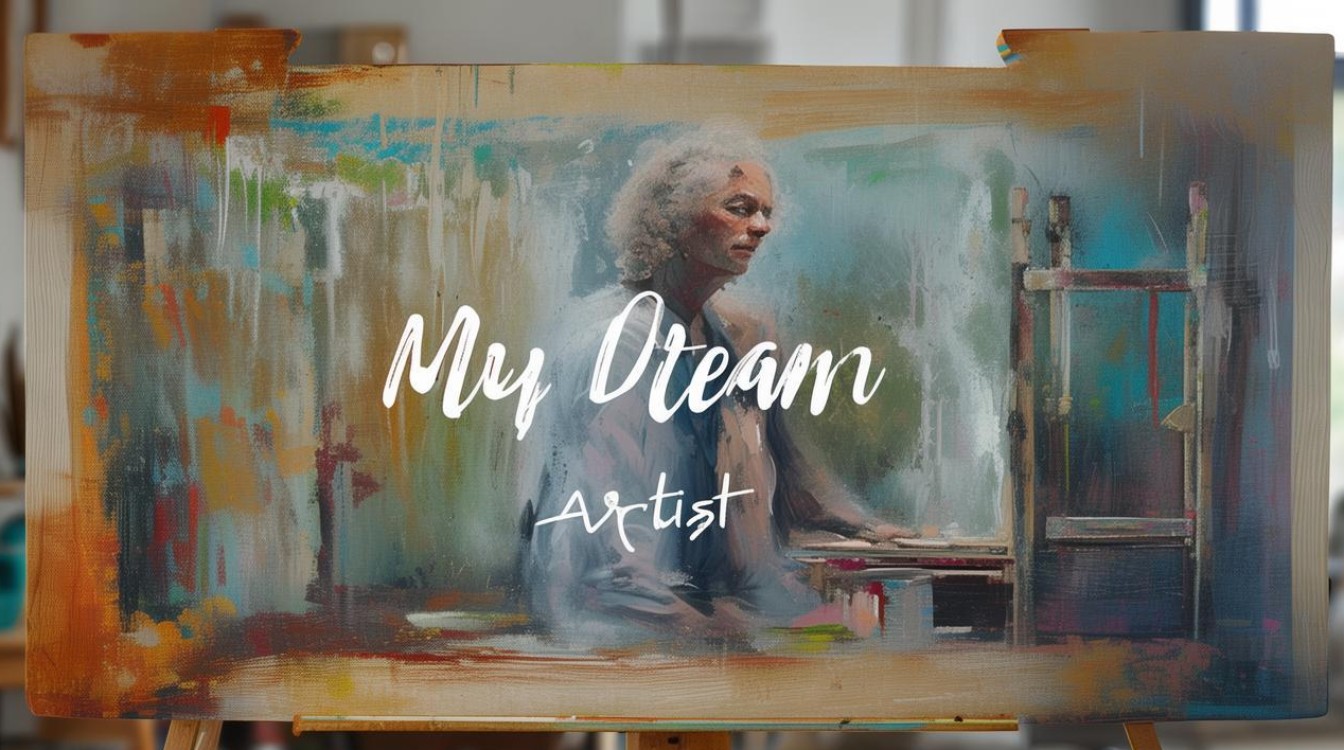 Who Is Your Dream Artist and Why?-图2
