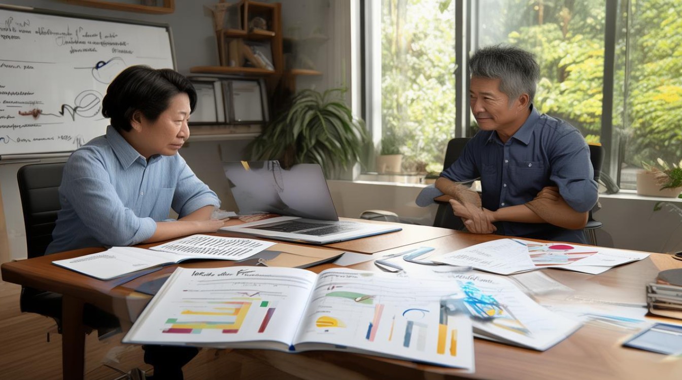 How to Plan for Retirement: A Comprehensive Guide-图2