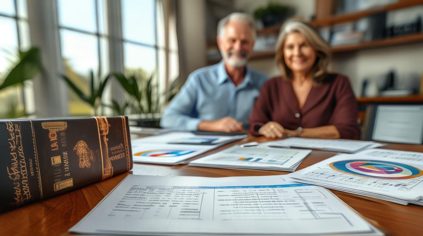 How to Plan for Retirement: A Comprehensive Guide-图3