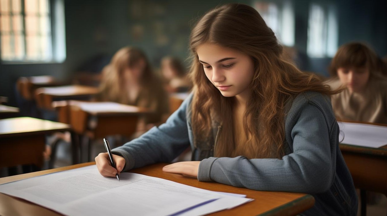 如何写出优秀的中学英语作文？技巧与提升方法分享-图2