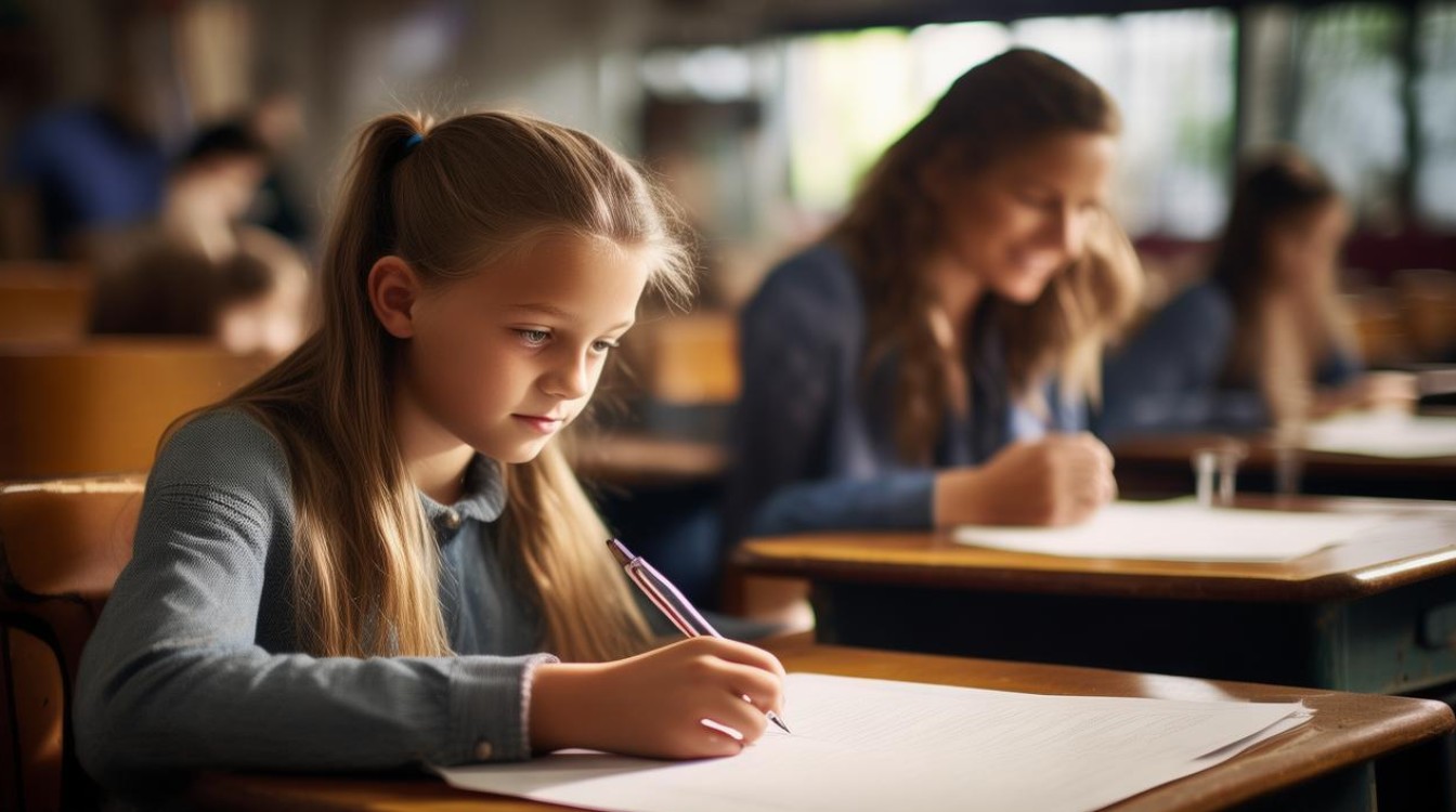 如何写出优秀的中学英语作文？技巧与提升方法分享-图3