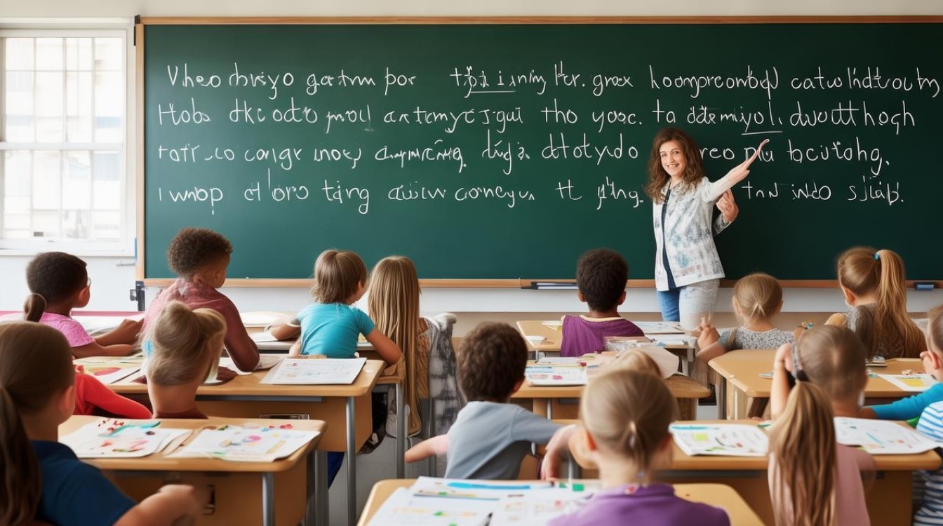 1st Grade English Vocabulary: How to Build a Strong Foundation?-图2