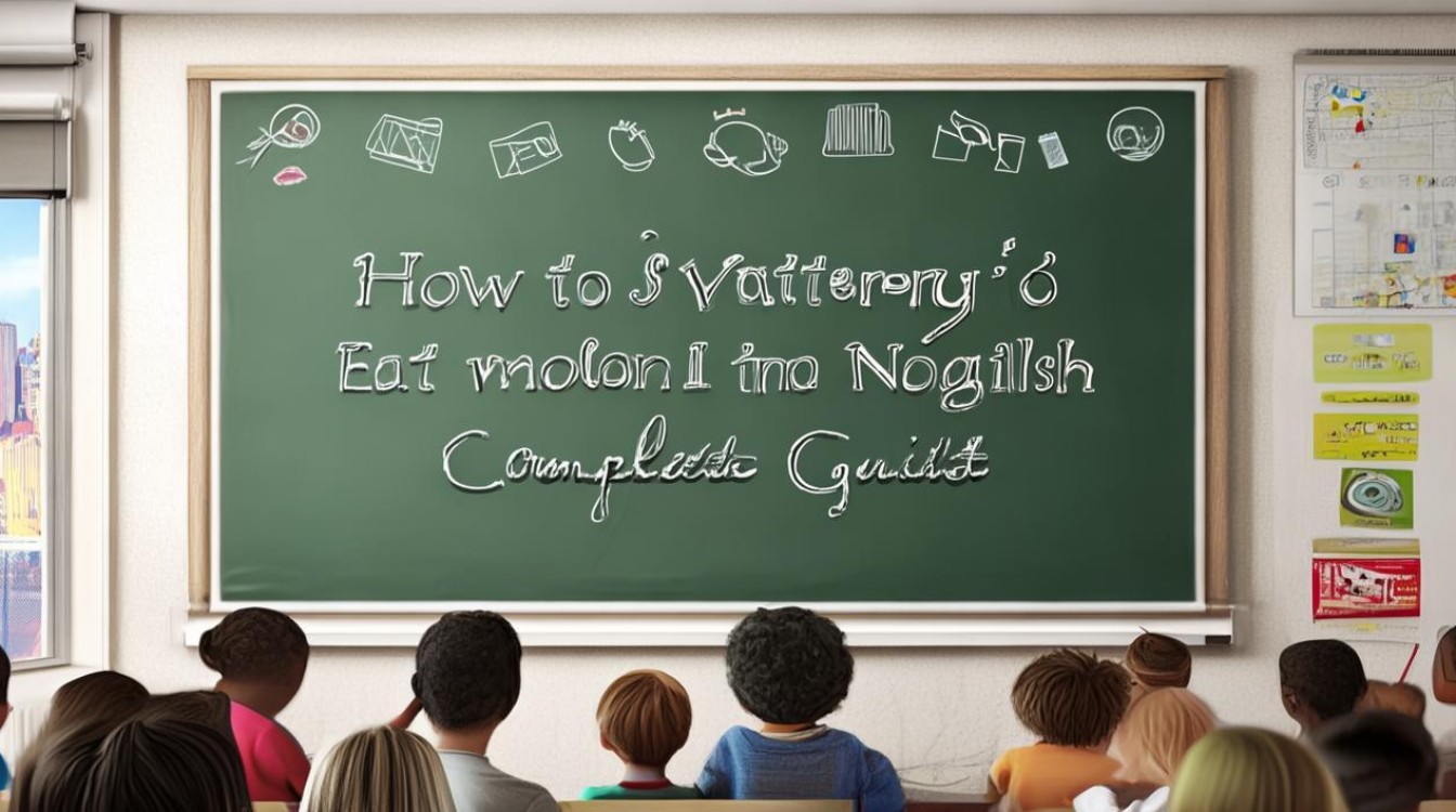 How to Say 吃瓜 in English: A Complete Guide-图4