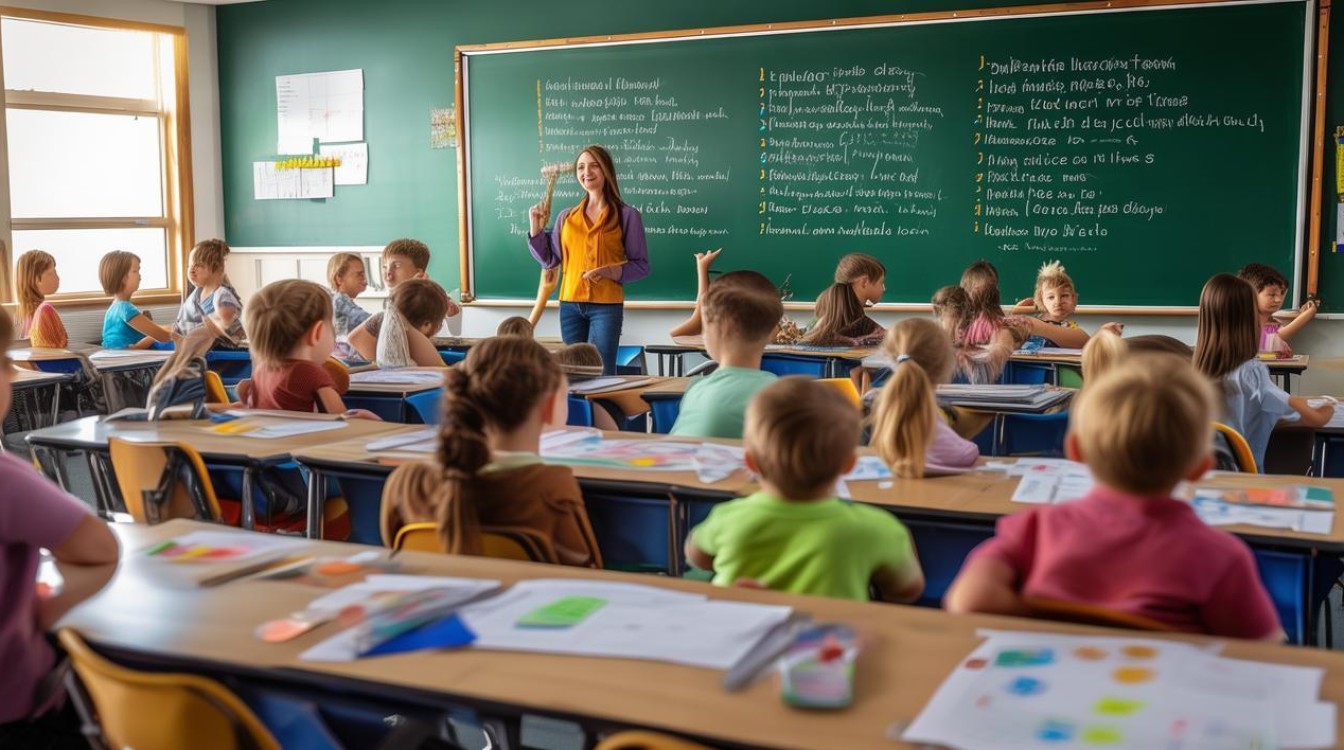 1st Grade English Vocabulary: How to Build a Strong Foundation?-图4