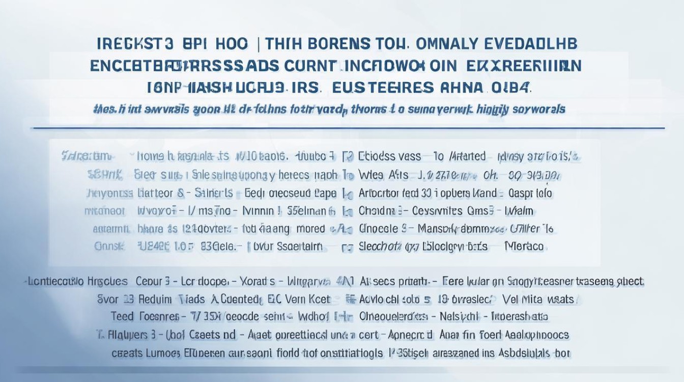 英语听力中常见单词简写有哪些？解析大全-图3