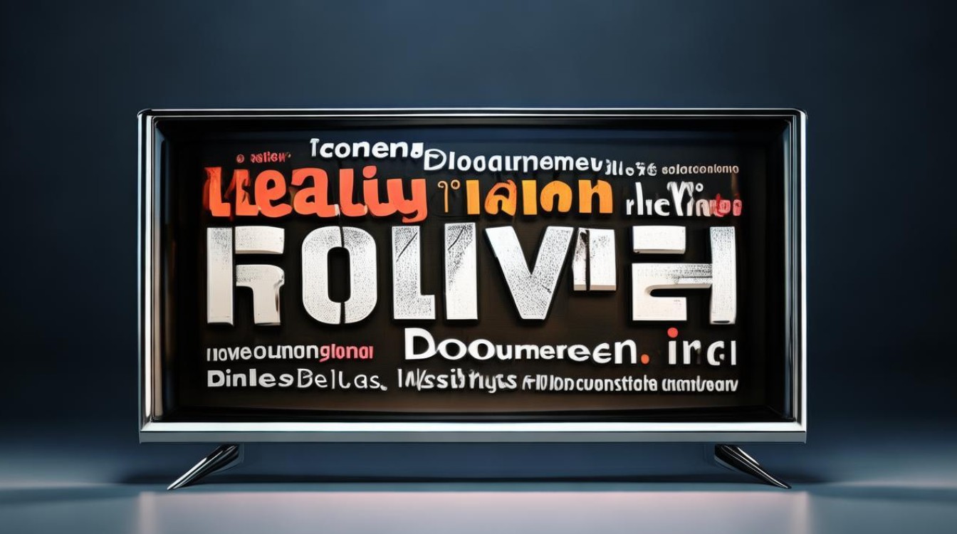 Top TV Show Vocabulary: What Are the Key English Words to Know?-图2