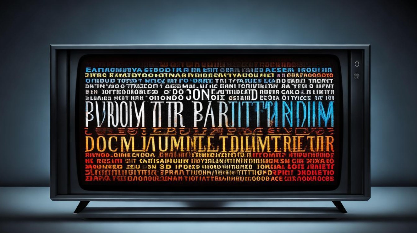 Top TV Show Vocabulary: What Are the Key English Words to Know?-图3