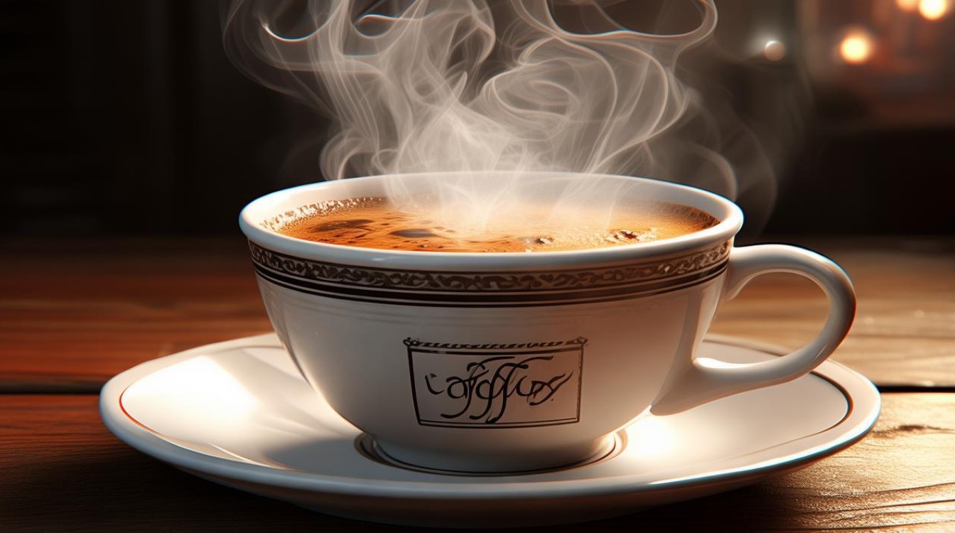 How to Say Coffee in English?-图1