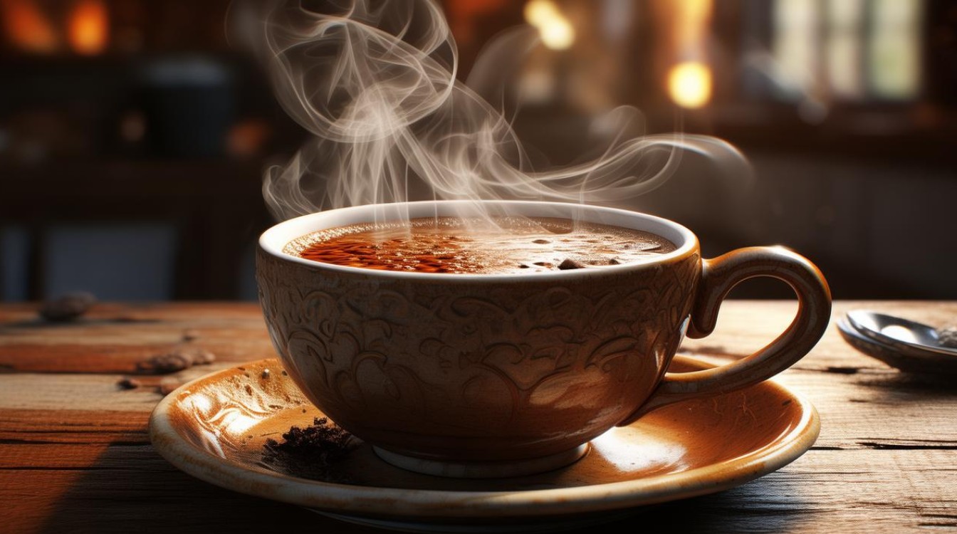 How to Say Coffee in English?-图2