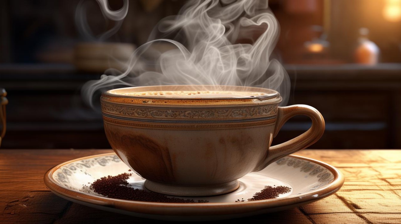 How to Say Coffee in English?-图3