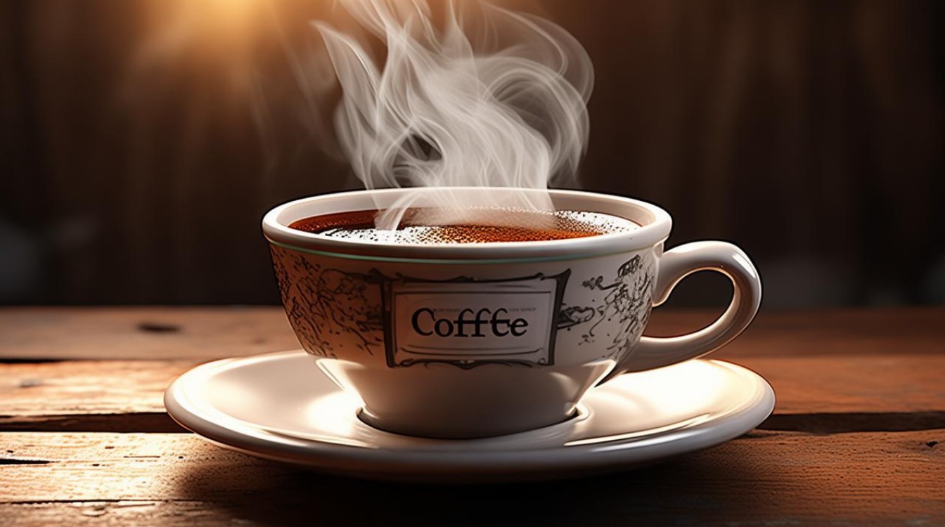 How to Say Coffee in English?-图4