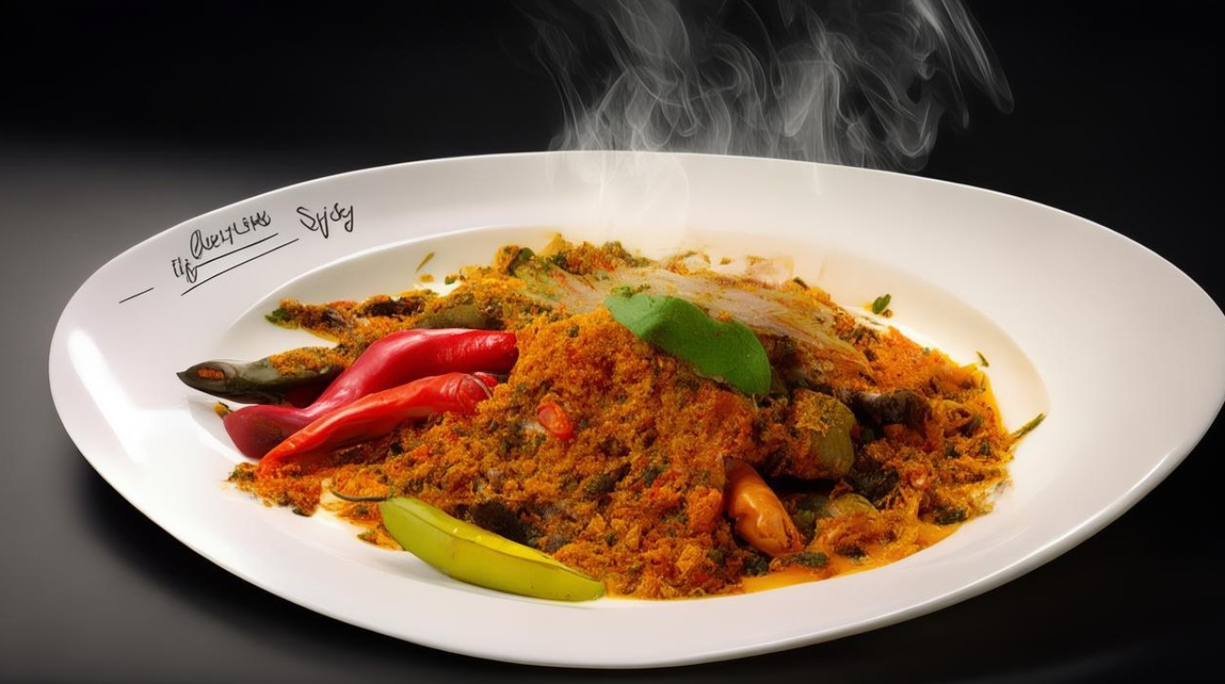What Is the Spicy and Delicious Word in English?-图3