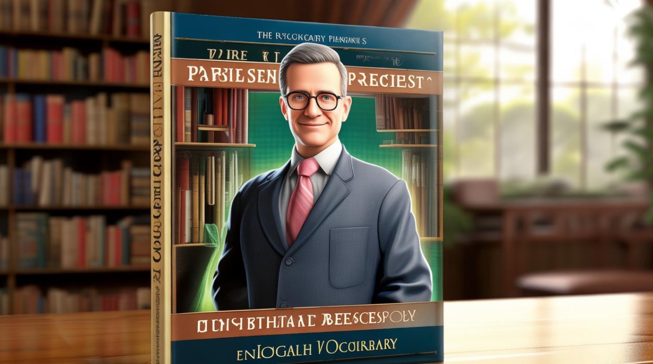 What Essential English Vocabulary Do Psychology Professors Recommend?-图4
