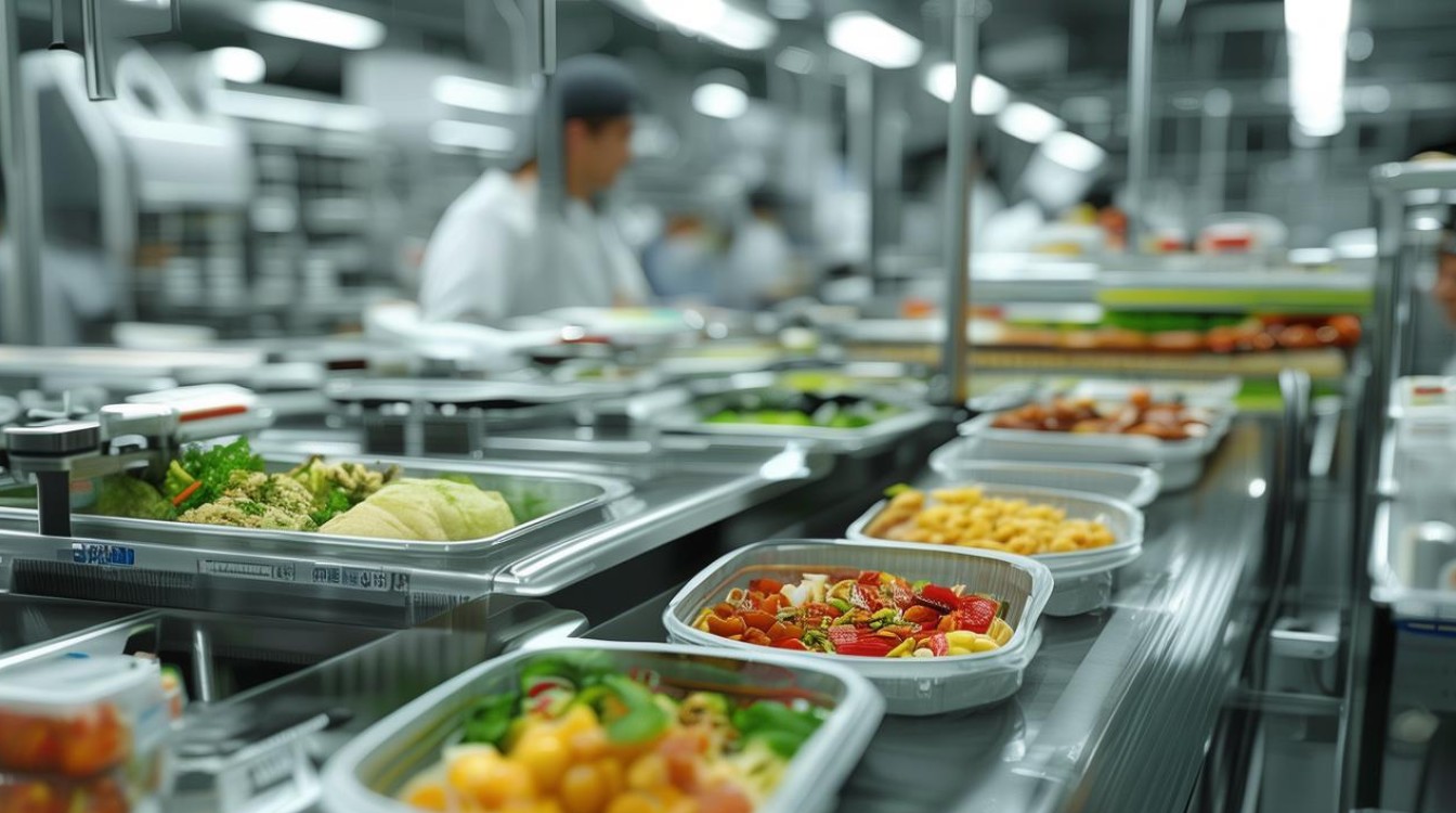 如何提高雅思作文中关于食品生产话题的得分？-图1