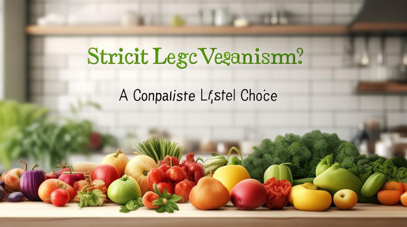 Is Strict Veganism the Most Compassionate Lifestyle Choice?-图1