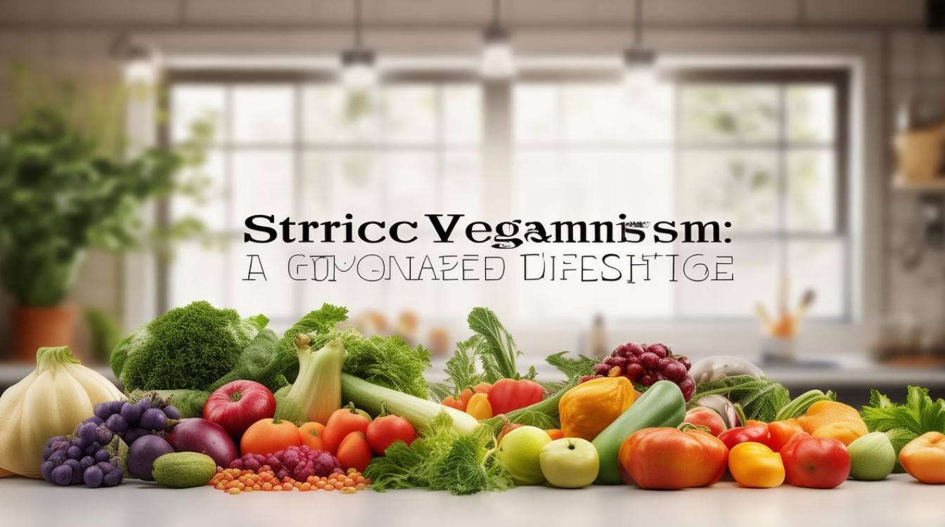 Is Strict Veganism the Most Compassionate Lifestyle Choice?-图2