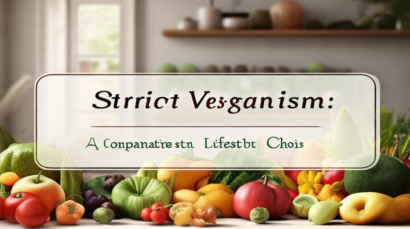 Is Strict Veganism the Most Compassionate Lifestyle Choice?-图3