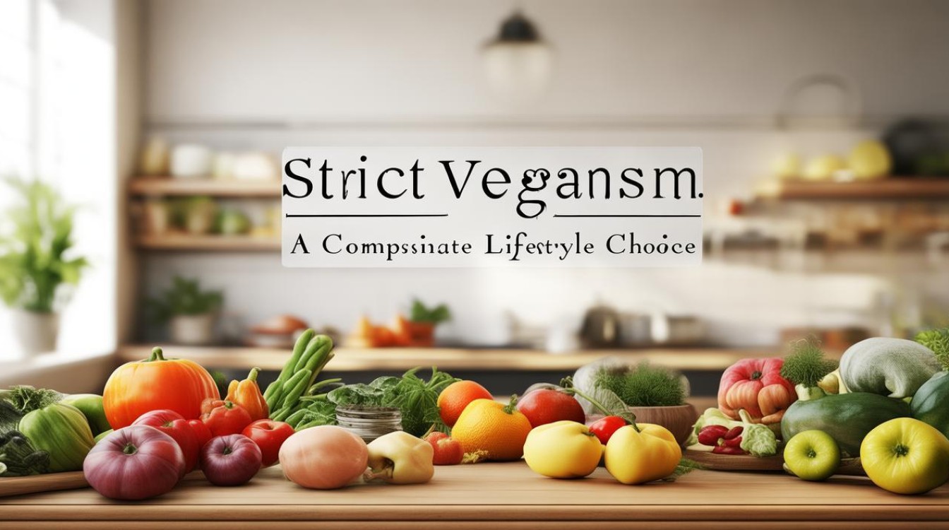 Is Strict Veganism the Most Compassionate Lifestyle Choice?-图4