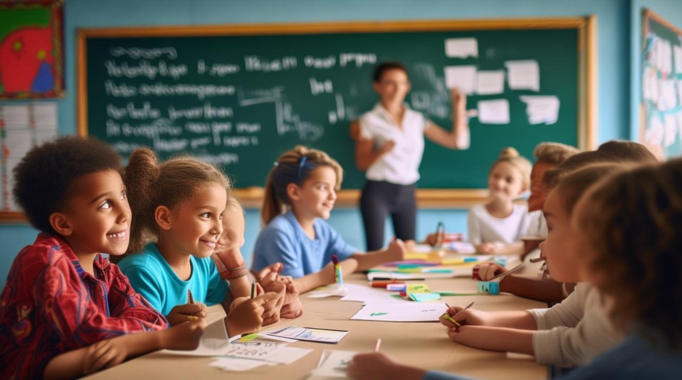 如何有效教小学生背单词？5个实用技巧分享-图2