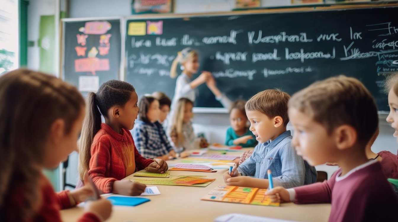 如何有效教小学生背单词？5个实用技巧分享-图3