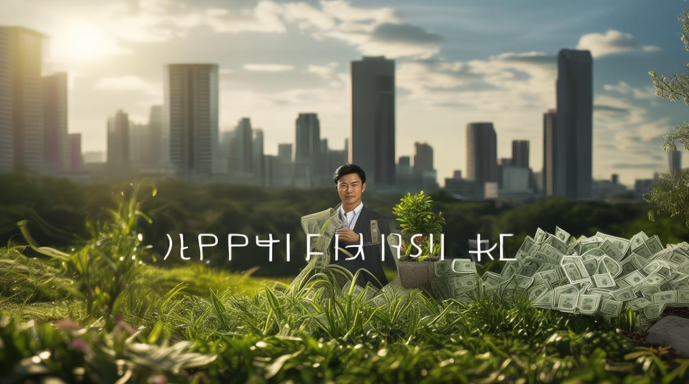 金钱与健康，现代社会如何平衡双重追求？-图1