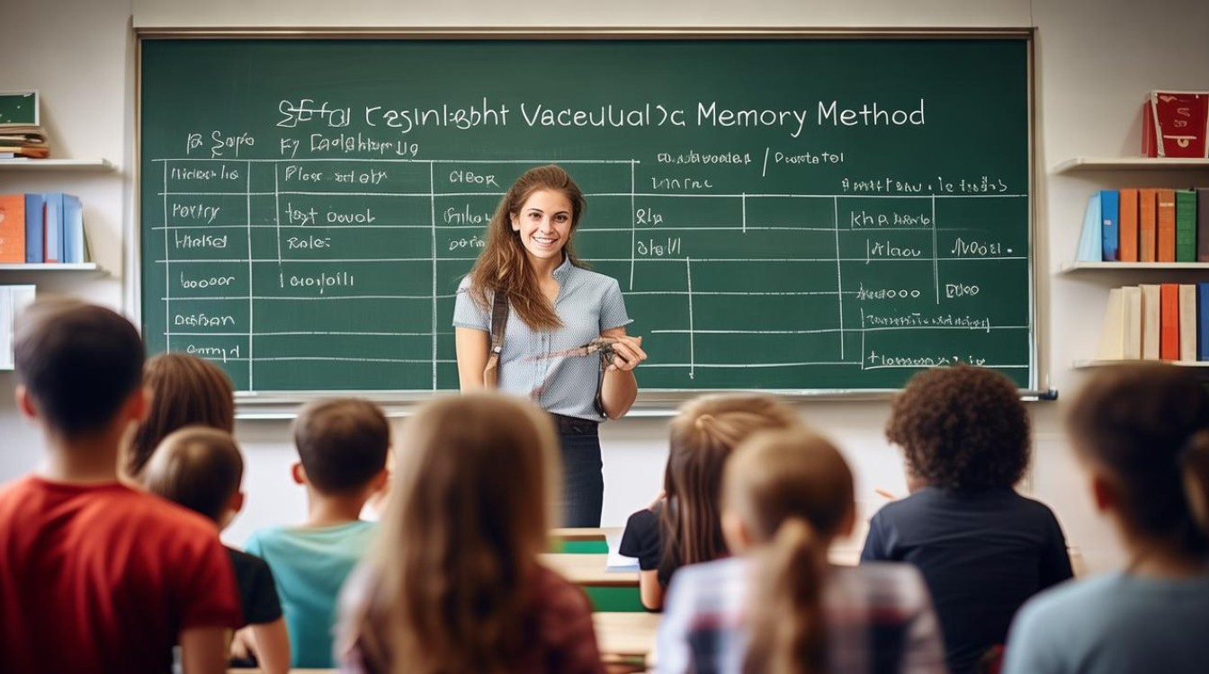 小学生如何快速记忆英语单词？高效方法分享！-图3
