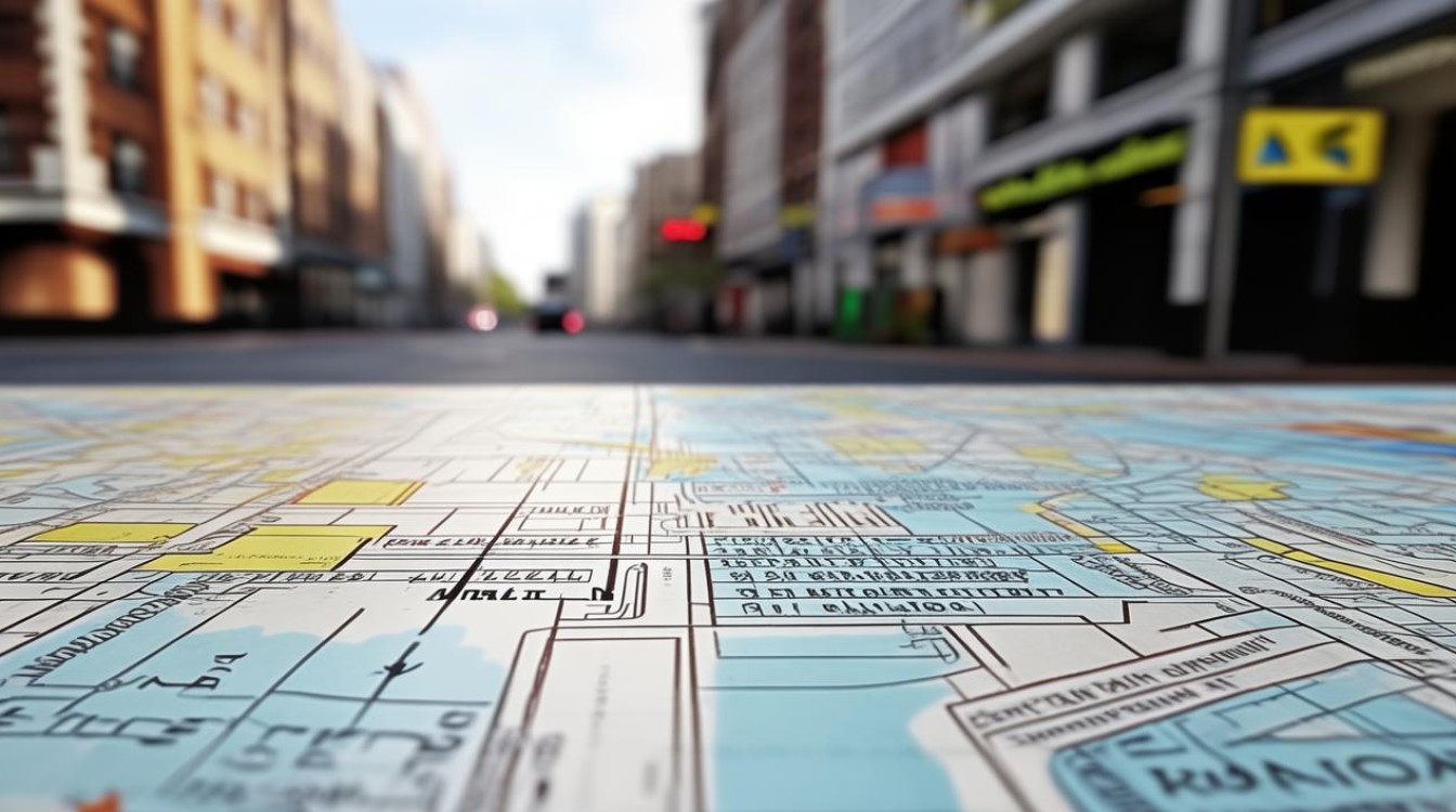 How to Give and Receive Directions in English: Essential Vocabulary-图4