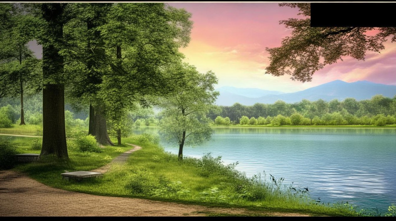 How to Write Effective Scenery Descriptions for English College Entrance Exams?-图1