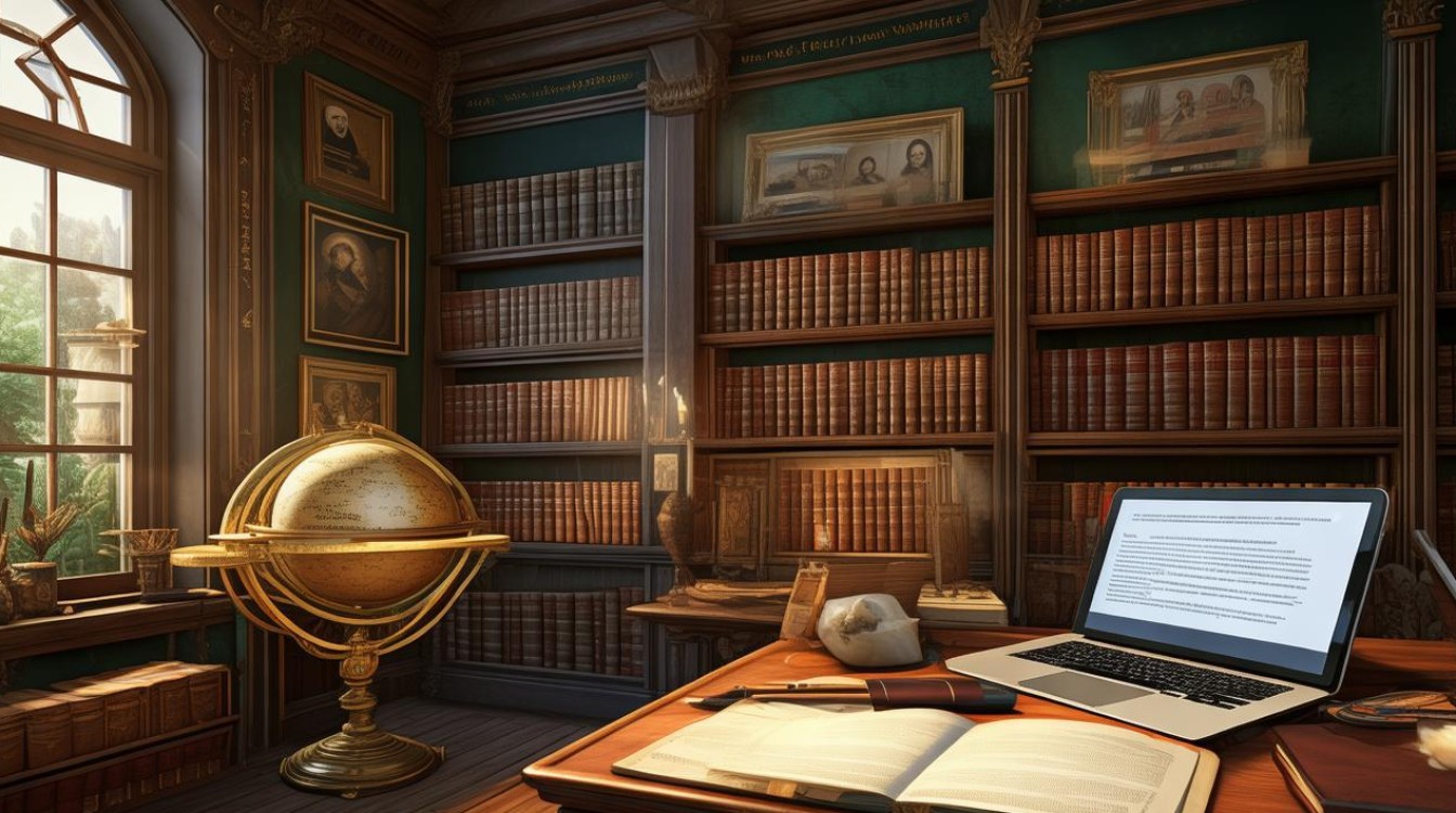 How Can English Essays Help Explore Cultural Heritage?-图1