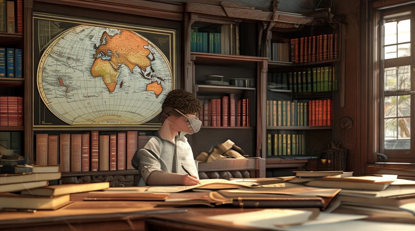 How Can English Essays Help Explore Cultural Heritage?-图2