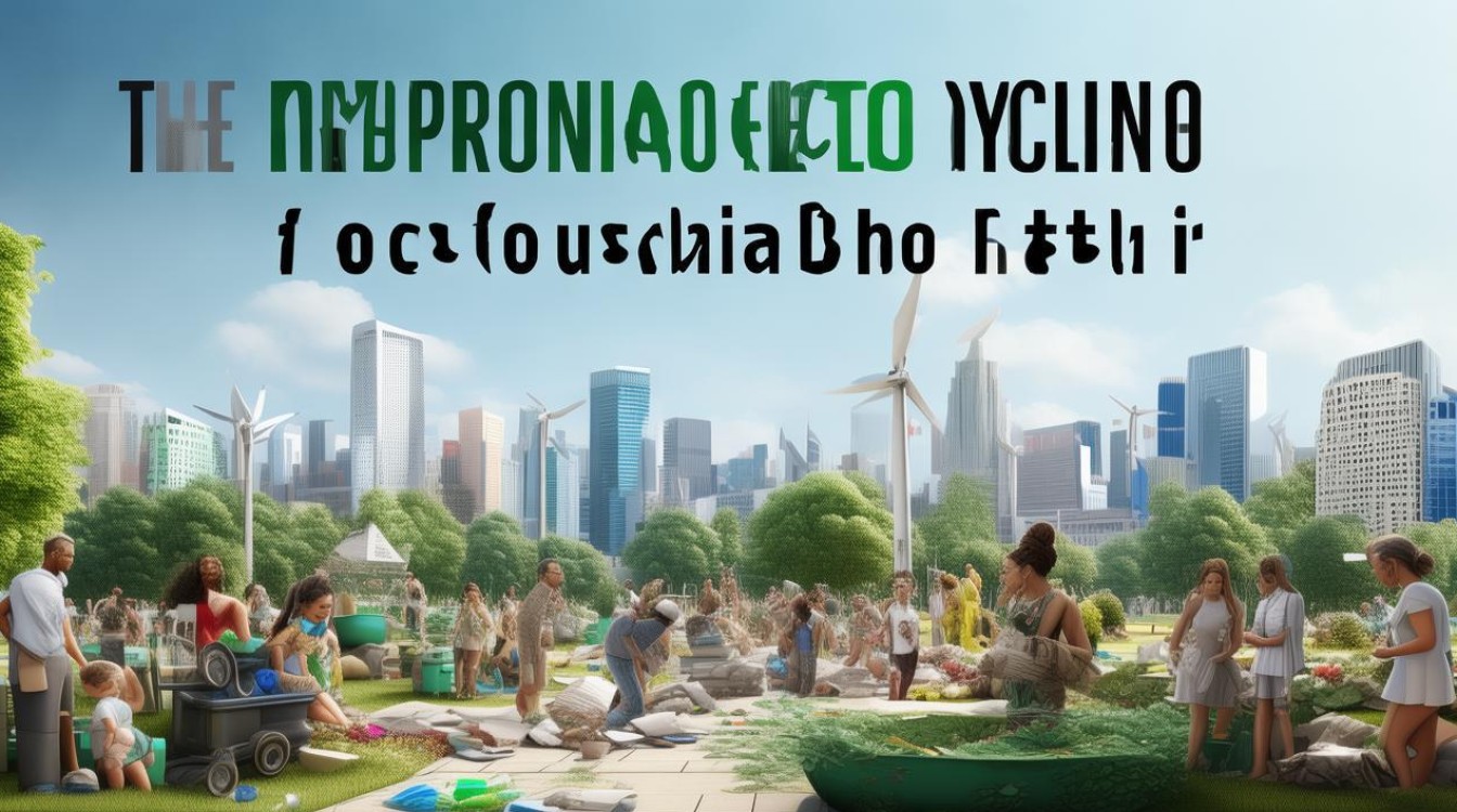 Why Is Recycling Essential for a Sustainable Future?-图2
