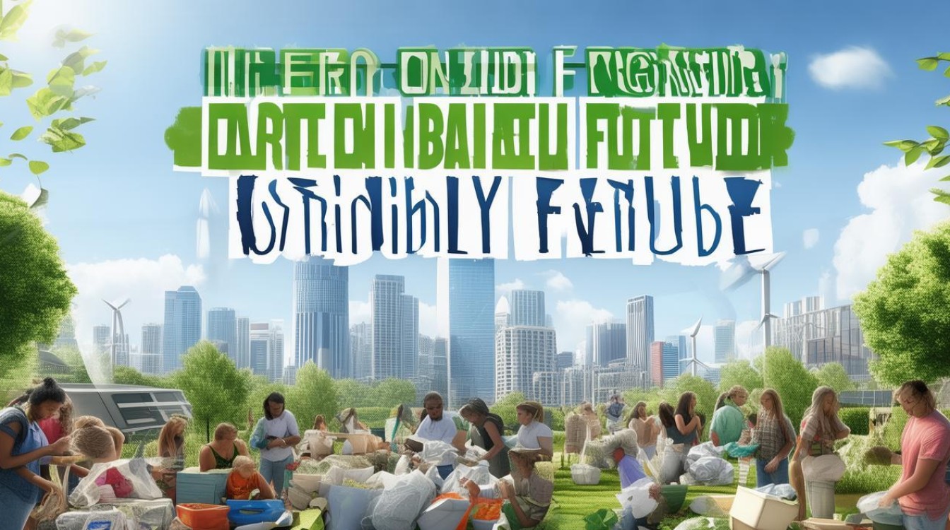 Why Is Recycling Essential for a Sustainable Future?-图4
