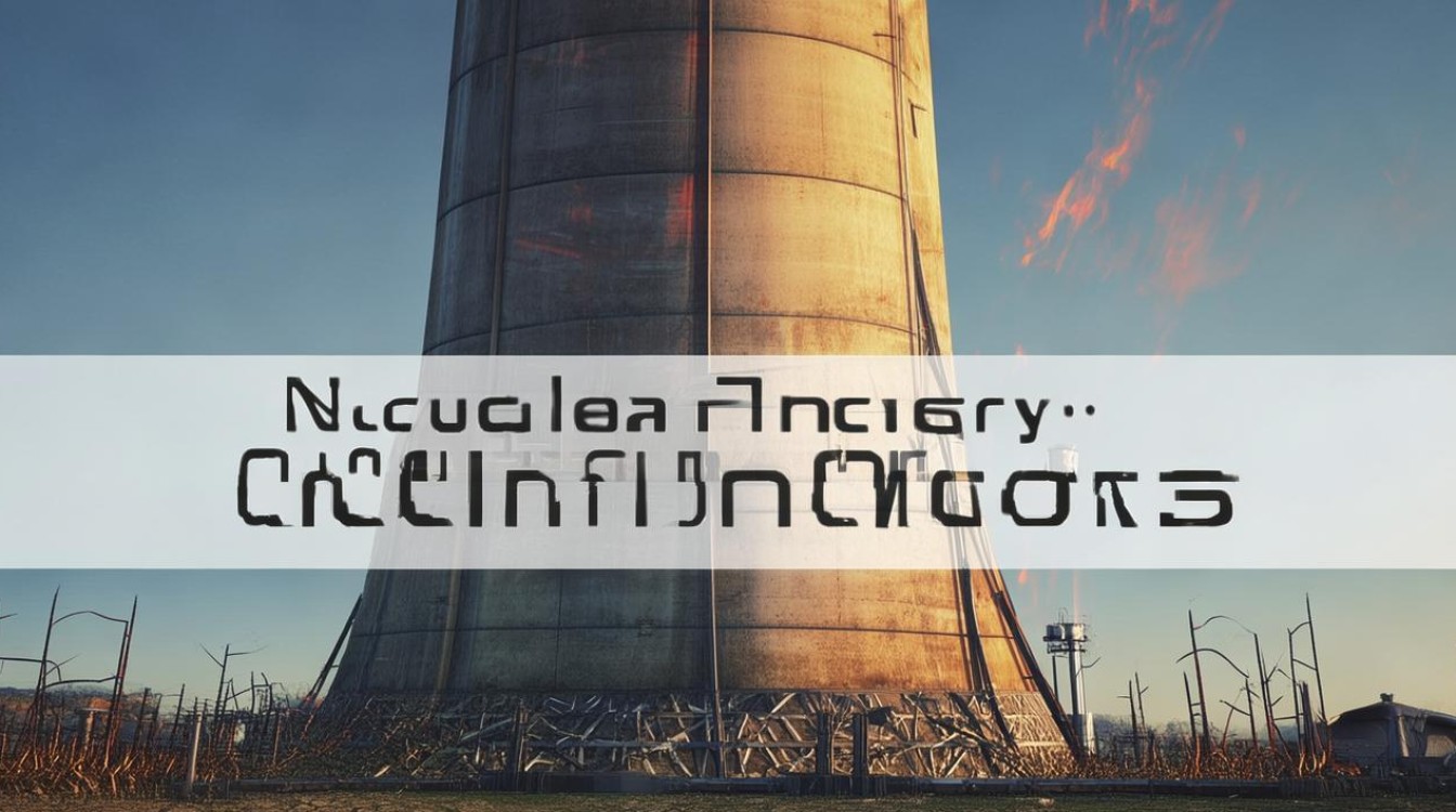 Is Nuclear Energy Really Safe? The Hidden Drawbacks Explained-图2