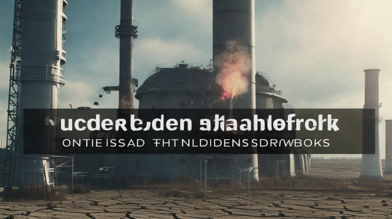 Is Nuclear Energy Really Safe? The Hidden Drawbacks Explained-图4