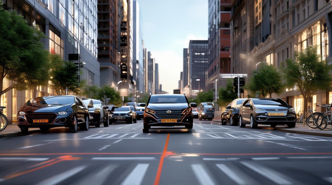 Should Cities Limit Vehicles to Promote Sustainable Living?-图1
