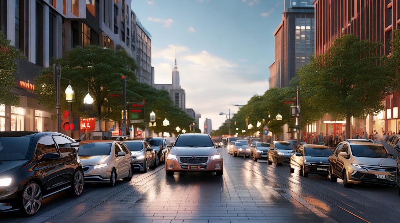 Should Cities Limit Vehicles to Promote Sustainable Living?-图2