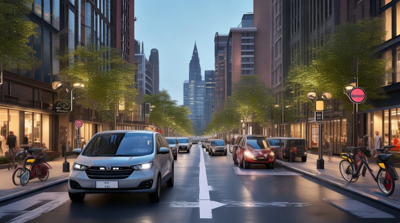 Should Cities Limit Vehicles to Promote Sustainable Living?-图3