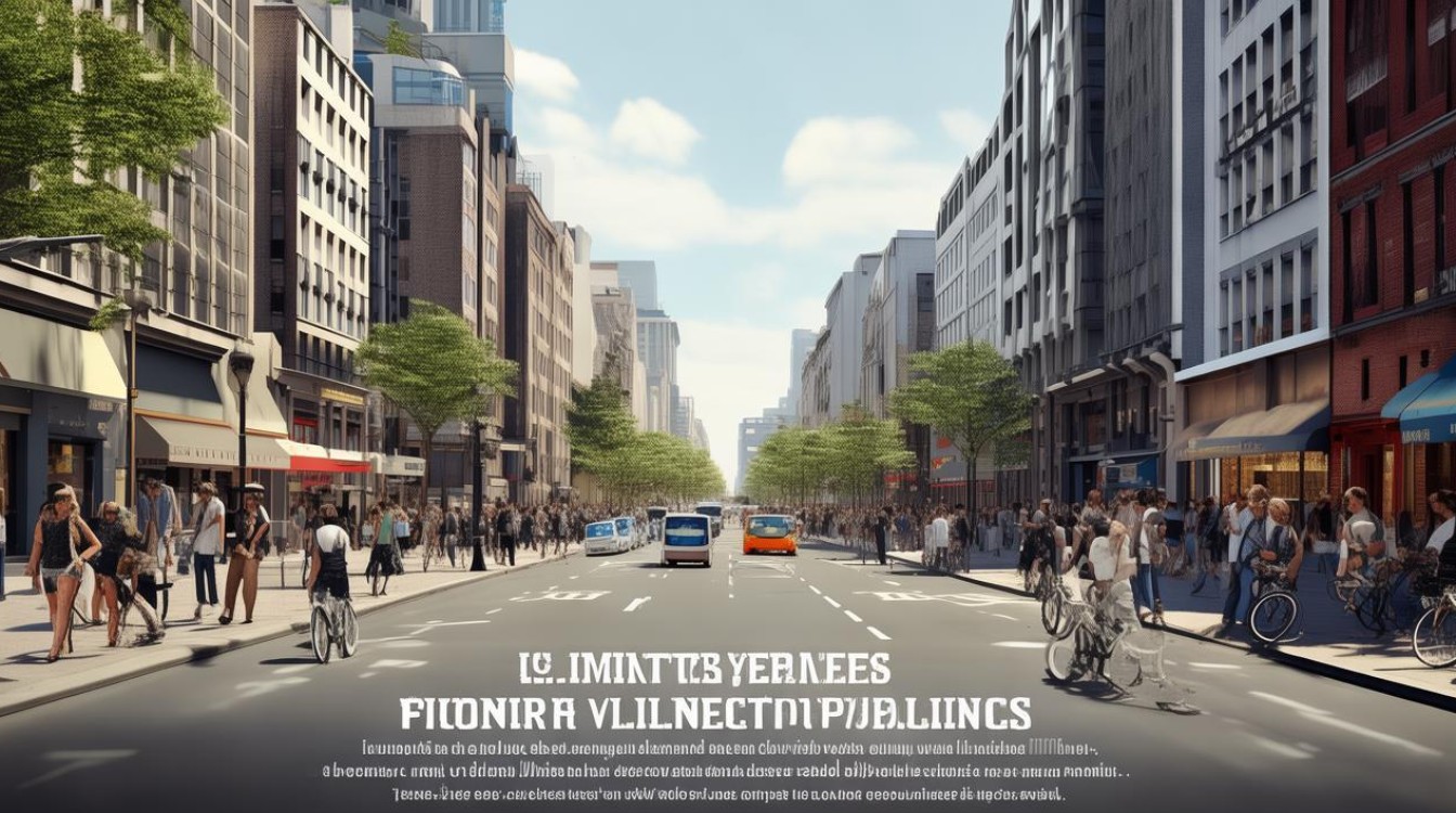 Should Cities Limit Vehicles to Promote Sustainable Living?-图4