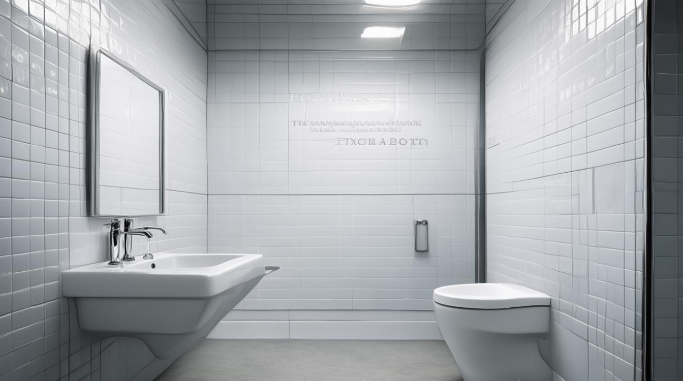 Why Are Public Restrooms an Unspoken Necessity in Society?-图1
