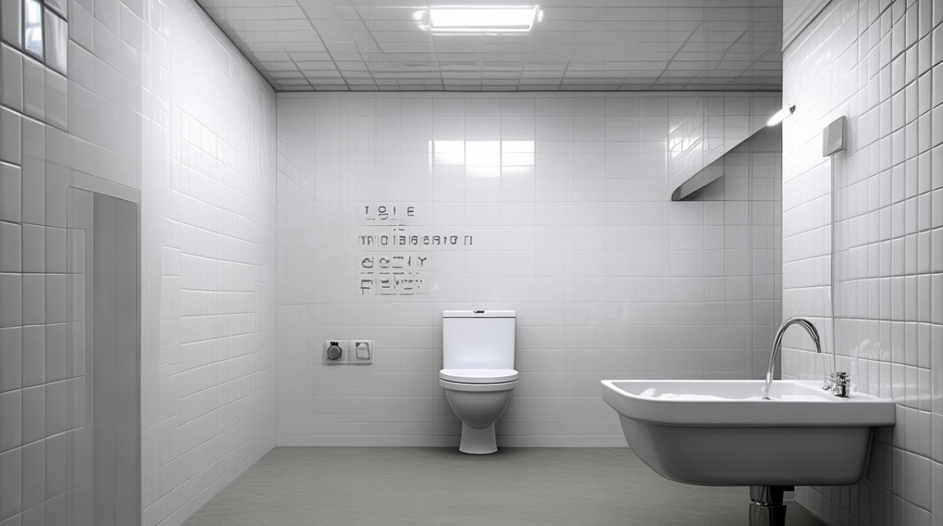 Why Are Public Restrooms an Unspoken Necessity in Society?-图2