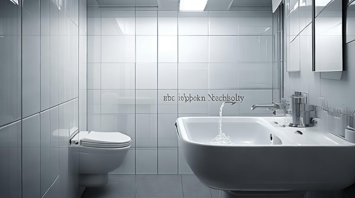 Why Are Public Restrooms an Unspoken Necessity in Society?-图3