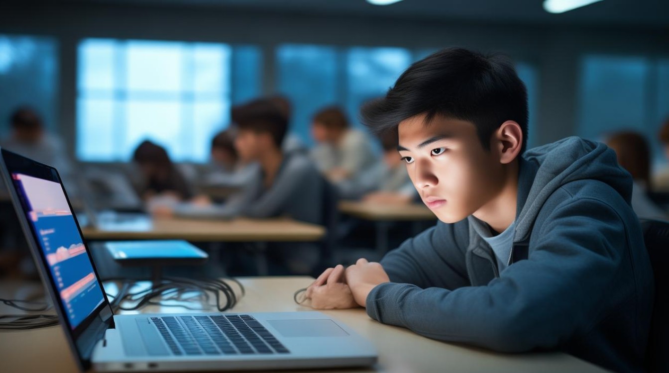 如何克服英语作文晕屏症？数字时代学习困境的破解方法-图1