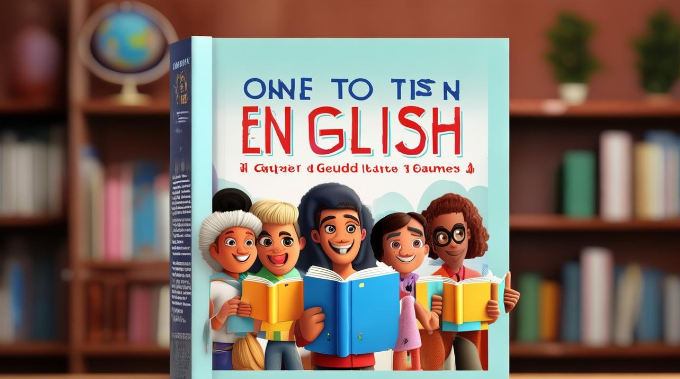 How to Count from One Ten in English: A Simple Guide for Beginners?-图1
